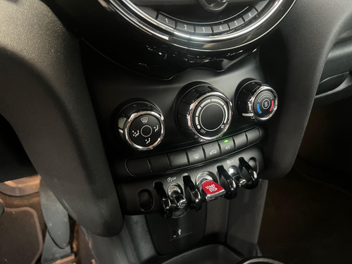 Mini Cooper 1.5 Salt 3p At