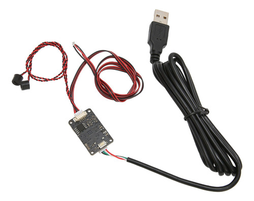 Placa De Módulo De Micrófono Pcb Para 8 Para 7 Para 10 Para