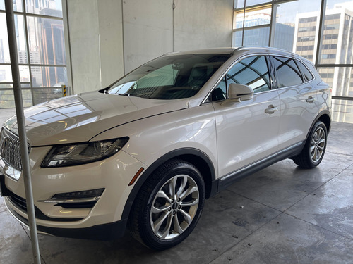 Lincoln MKC 2.3 Select At