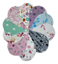 Comprar Pack 10 Protectores Higienicos Diarios Tanga Colales Clover