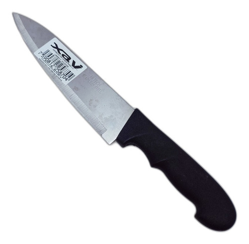 Cuchillo Cocina Chef Cebollero Carne 8* Hitech 9183 Xavi