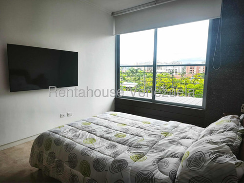 Ab. Apartamento En Alquiler En Sebucan Msl #25-24146