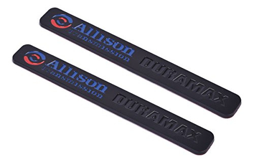 2 Unidades De Transmisión Allison Duramax De Aimoll, Para Em