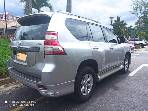Toyota Prado Txl