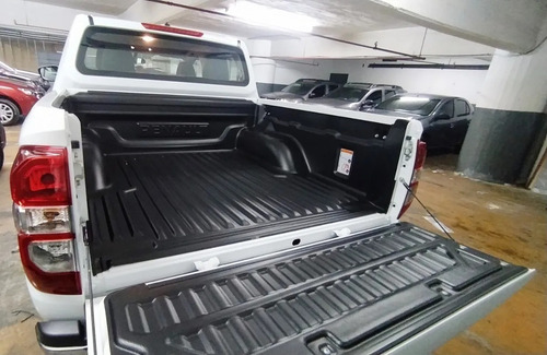 Imagen 6 de 16 de Renault Alaskan Emotion 4x2 Entrega Disponible 0km 2022 (ga)