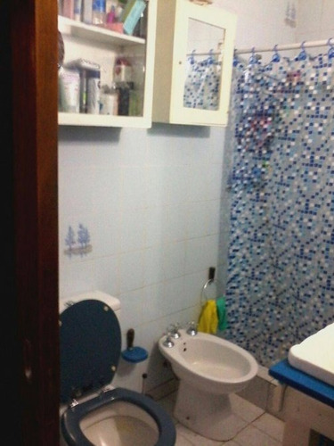 Venta Casa 4 Ambientes-ministro Rivadavia -longchamps