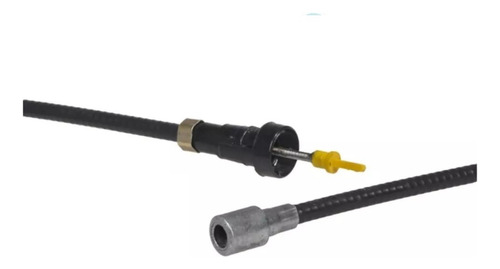 Tripa Cable Velocímetro Renault 12 1980 Adel. (4v)  - Fremec