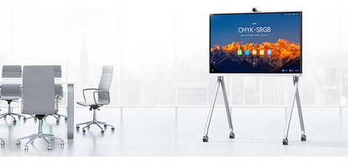 Pantalla Inteligente Interactiva Huawei Ideahub S2 Touch