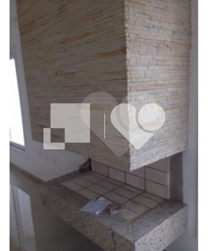 Casa-porto Alegre-aberta Dos Morros | Ref.: 28-im418236 - 28-im418236