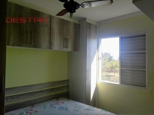 Ref.: 4483 - Apartamento Em Jundiaí Para Venda - V4483