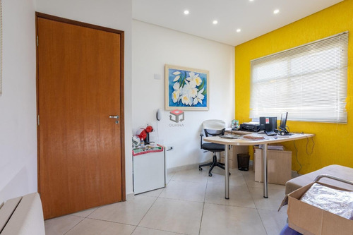 Imagem 14 de 26 de Prédio À Venda, 9 Vagas, Stella - Santo André/sp - 97317