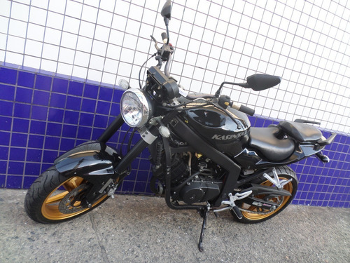 Imagem 2 de 7 de Kasinski Comet Gt 250