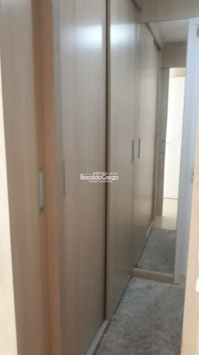 Imagem 13 de 30 de Apartamento Á Venda,3 Dorms, Vila Monumento, Sp - R$ 1.69 Mi - V5283