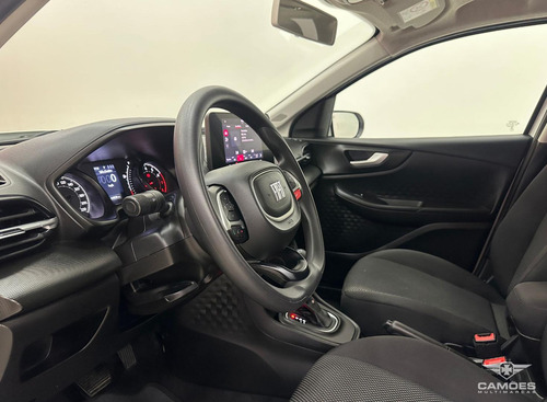 Fiat Pulse Drive Tf200