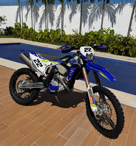 Sherco 300cc 4t 2023