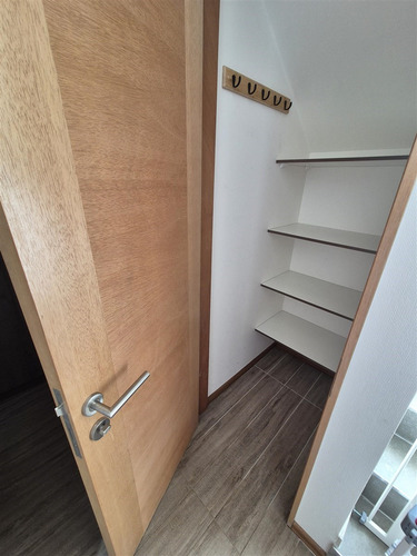 Casa Nueva En Venta De 4 Dorm. En Los Angeles