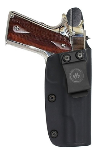 Holster Oculto Colt 1911 Kydex