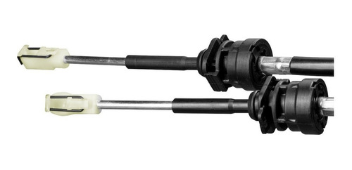 Kit 2 Cable Caja Velocidades Std Nv350 2.5 2020 2021 2022