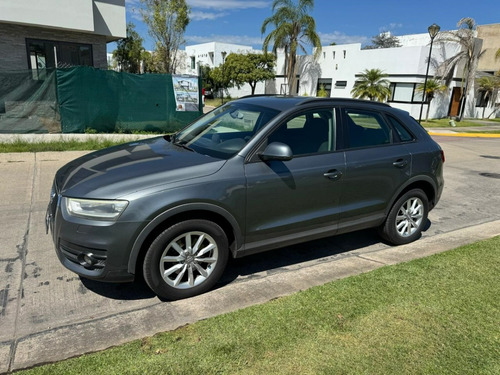 Audi Q3 2.0 Trendy 170 Hp At
