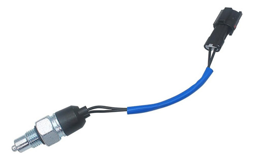 Interruptor Reversa P/ Chevrolet Spark Beat 1.2l