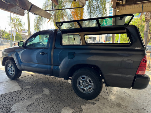 Toyota Tacoma Base standard cab 2-door