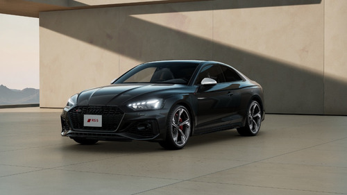 Audi Rs5 Rs 5 Coupe 2025 450hp Entrega Inmediata