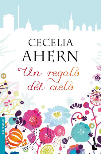 Un Del Cielo - Ahern Cecelia (libro)