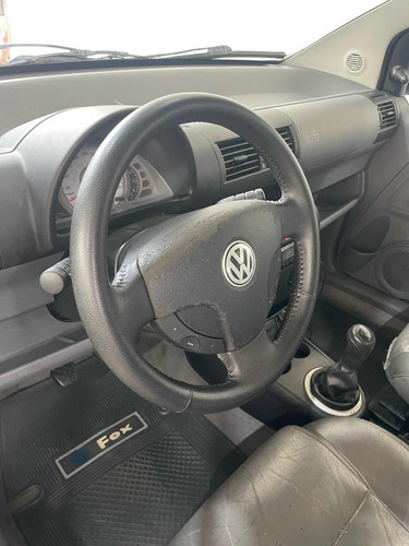 Volkswagen Fox 2009 Sincrónico T2-1 179262 Kilómetros