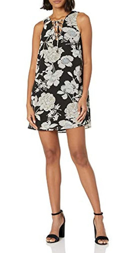 Brand: Lucca Couture Women  S Floral Print