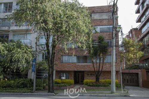 Imagen 26 de 26 de Apartamento En El Nogal, El Refugio. 1 Habitación, 115 M²