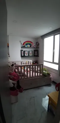 Vendo O Permuto Apartamento En Andes Junto A Cafam Floresta