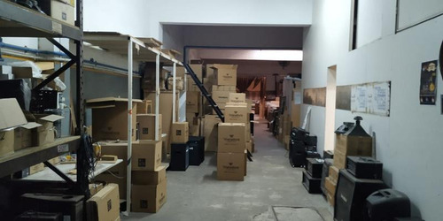 Imagen 2 de 4 de Venta Galpon/deposito 330 M2 Lanus Oeste