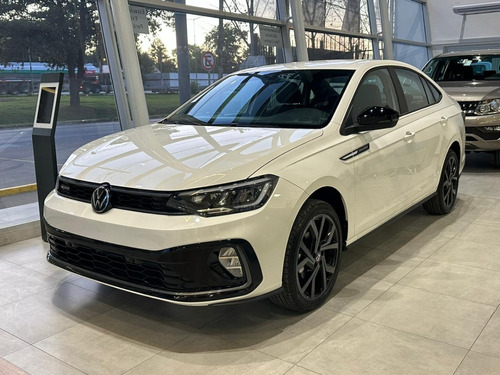 Volkswagen Virtus 1.4 Tsi Gts