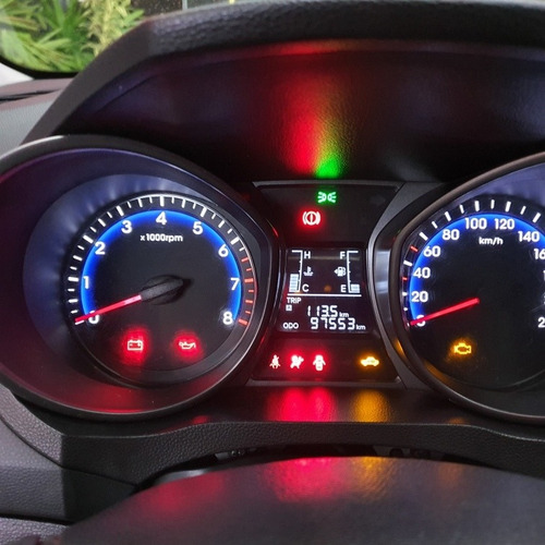 Hyundai Hb20 2014 1.0 Comfort Plus Flex 5p