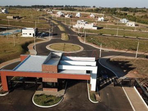 Imagem 2 de 8 de Terrenos - Ref: V54602