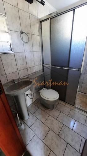Imagem 15 de 30 de Chácara Village Campinas - Ch0185