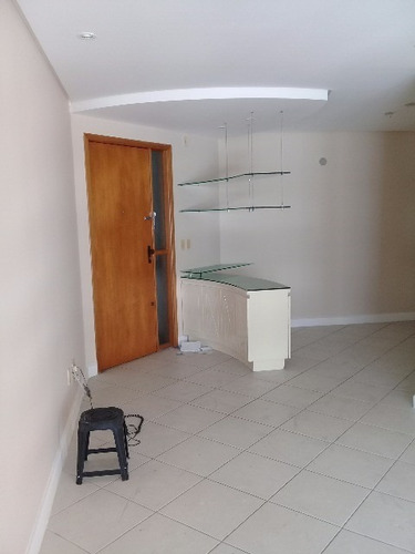 Imagem 4 de 27 de Apartamento 3 Quartos Sendo 1 Suite 78m2 Na Pituba - Lit825 - 31910418