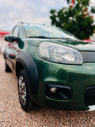 Fiat Way 1.0 EVO Fire Flex 8V 5p