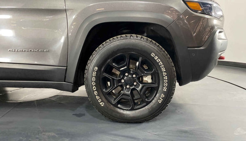 Imagen 12 de 15 de 43996 - Jeep Cherokee 2019 Con Garantía At