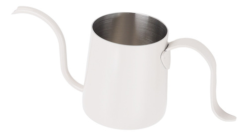 Hervidor De Café De Acero Inoxidable 304, Grueso, Delgado Y