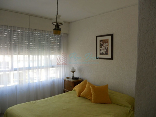 Imagen 6 de 12 de Apartamento En Península Para La Venta.