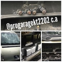 Imagen 6 de 6 de Revision Y Reparacion Peugeot, Escaner Y Diagnostico