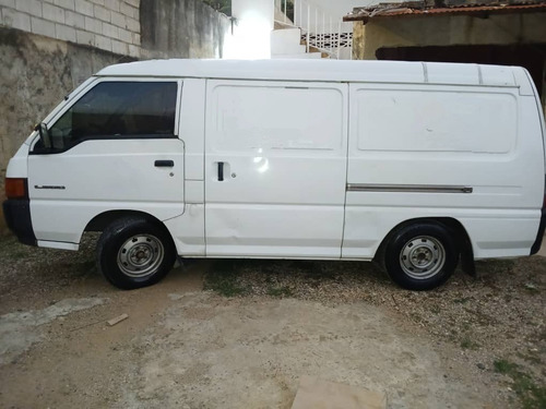 Mitsubishi Panel L300