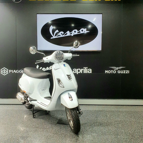 Piaggio Vespa Vxl 150cc Blanca 2024