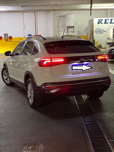 Volkswagen Nivus 2020 1.0 Tsi Tiptronic Comfortline