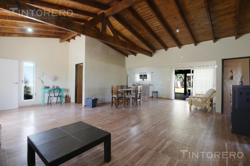 Venta Casa 4 Amb. En Haras El Terraplén - Gral Rodriguez