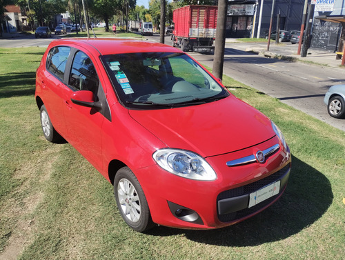 Fiat Palio 1.4 Attractive 85cv