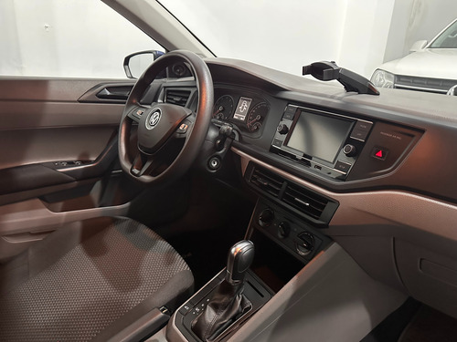 Volkswagen Polo 1.6 Msi Trendline At