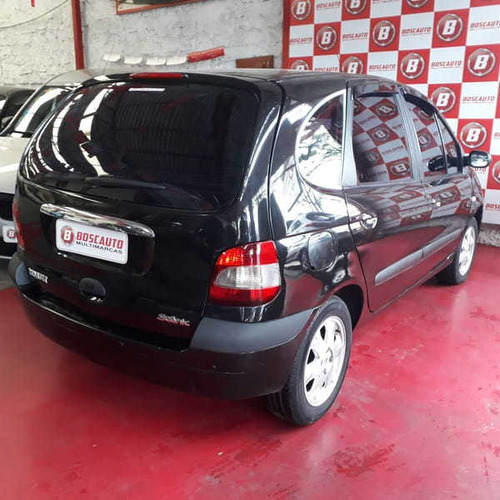 Renault Scenic Privilege 2.0 16v 2007
