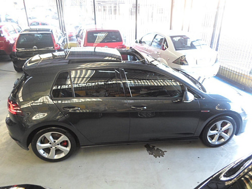 Volksvagem Golf Gti 2.0 Top De Linha